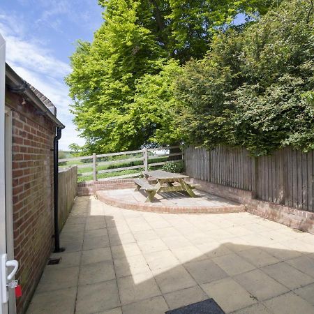 Call Out Cottage Sledmere Buitenkant foto