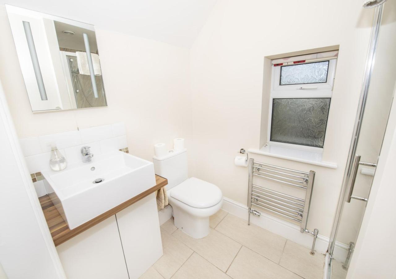 Call Out Cottage Sledmere Buitenkant foto