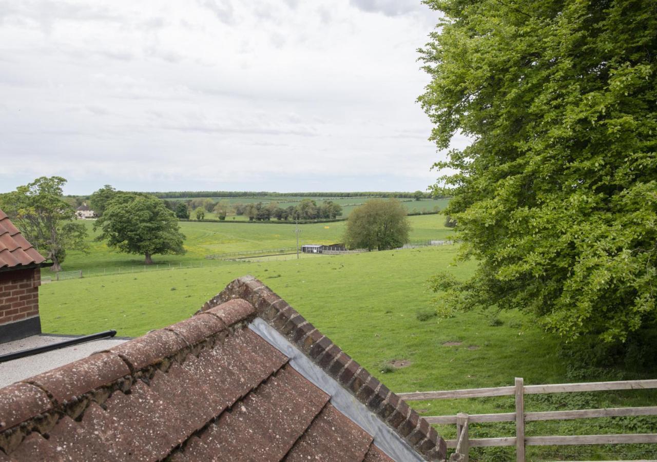 Call Out Cottage Sledmere Buitenkant foto