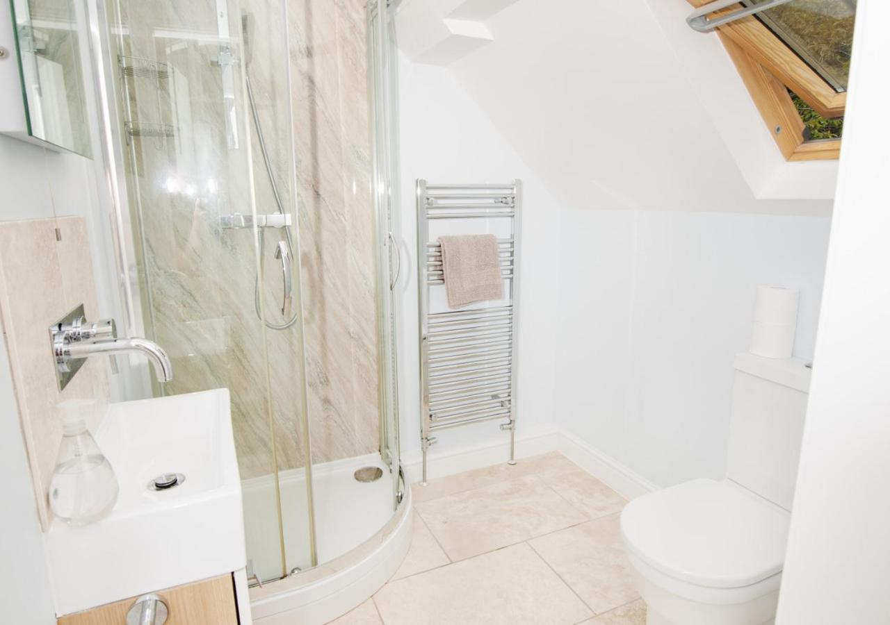 Call Out Cottage Sledmere Buitenkant foto