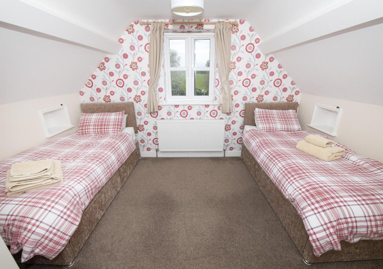 Call Out Cottage Sledmere Buitenkant foto